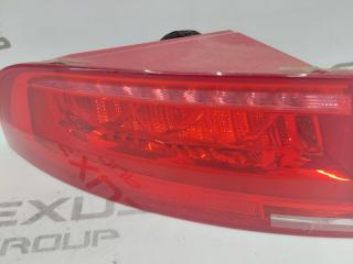 Фонарь задний левый Audi A7 4GA AKE