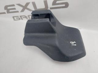 Запчасть накладка сиденья передняя левая Lexus IS220d 2012