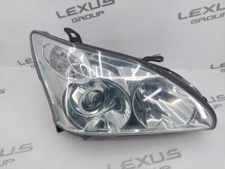 Фара передняя правая Lexus RX350 2006 контрактная Фара передняя правая Lexus RX350 2006