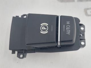 Запчасть кнопка стояночного тормоза BMW X6 2016