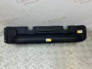 Накладка замка капота Land Rover Range Rover Sport 2015