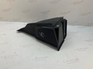 Защита днища задняя правая Lexus RX450h 2013