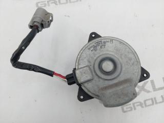 Мотор охлаждения радиаторов левый Lexus RX300 2020