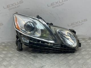 Фара передняя правая Lexus GS300 2008 контрактная Фара передняя правая Lexus GS300 2008