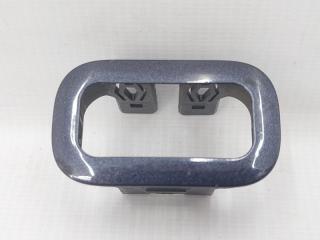 Кронштейн датчика парковки передний Lexus GS350 2010