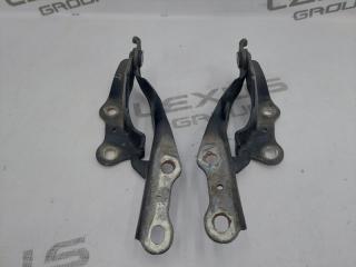Петля капота Lexus RX400h 2007