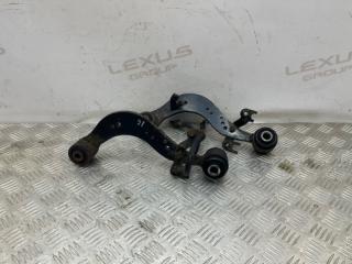 Рычаг подвески задний Lexus RX450h 2014