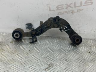 Рычаг подвески задний Lexus RX450h 2013