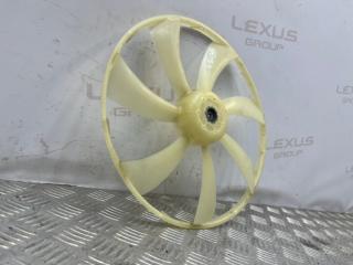 Вентилятор радиатора правый Lexus GS300 2008 контрактная Вентилятор радиатора правый Lexus GS300 2008