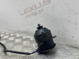 Мотор охлаждения радиаторов левый Lexus GS300 2008