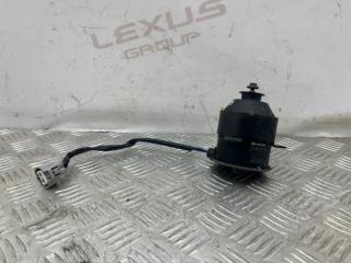 Мотор охлаждения радиаторов правый Lexus GS300 2008