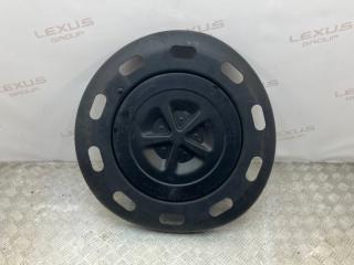 Кожух запасного колеса задний Lexus RX300 2006