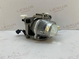 Линза фары передняя правая Lexus RX330 2006