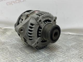 Генератор Toyota Land Cruiser Prado 2010 контрактная Генератор Toyota Land Cruiser Prado 2010