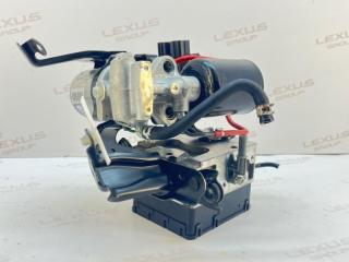 Блок ABS Lexus RX450h 2014