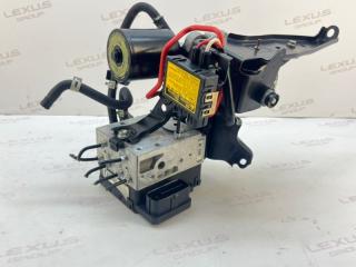 Блок ABS Lexus RX450h 2020