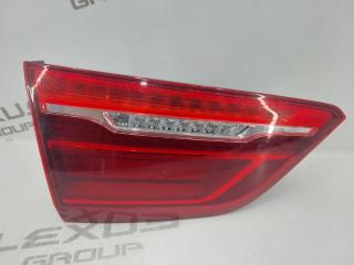 Фонарь задний левый BMW X6 2017