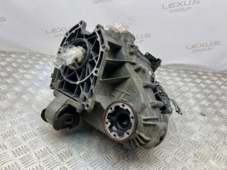 Раздатка Land Rover Range Rover 2018