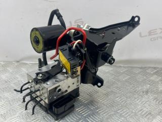 Блок ABS Lexus RX450h 2021