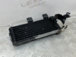 Радиатор АКПП Lexus RX450h 2019