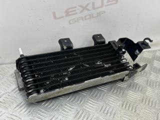 Радиатор АКПП Lexus RX450h 2021