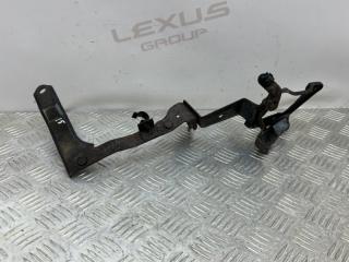 Кронштейн радиатора АКПП Lexus RX450h 2013