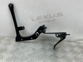 Кронштейн радиатора АКПП Lexus RX450h 2021