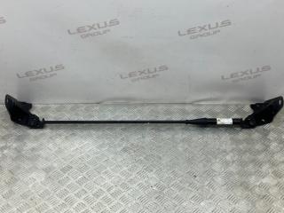 Демпфер задний Lexus RX450h 2020