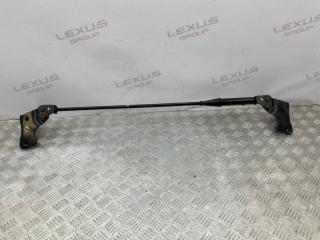 Демпфер задний Lexus RX450h 2019