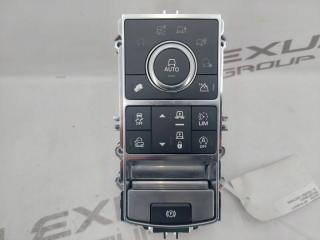 Блок управления подвеской Land Rover Range Rover 2017