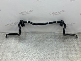 Стабилизатор передний Lexus RX450h 2019