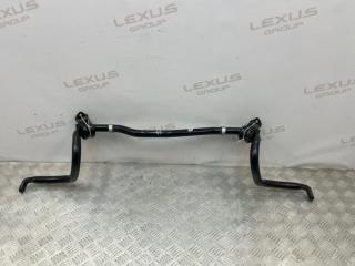Стабилизатор передний Lexus RX450h 2021
