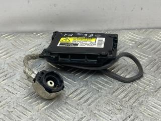 Блок розжига Lexus GS300 2008