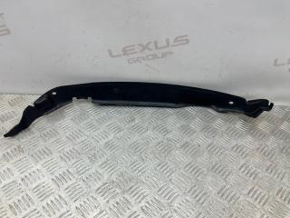 Запчасть накладка крыла передняя правая Lexus IS250 2008