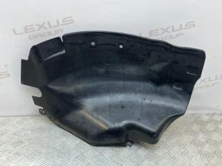Защита горловины бензобака задняя левая Lexus RX300 2005