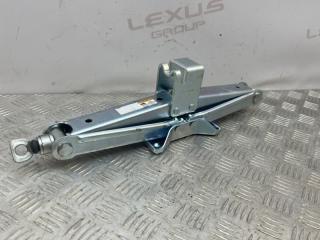 Домкрат Lexus RX450h 2021
