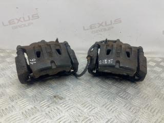 Суппорт передний Lexus RX450h 2014 контрактная Суппорт передний Lexus RX450h 2014