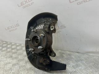 Кулак поворотный передний правый Lexus RX450h 2013