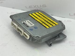 Блок управления рулевой рейкой Lexus GS430 2006