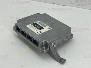 Блок управления АКПП Lexus LS460 2007