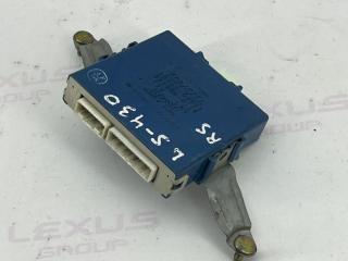 Блок комфорта Lexus LS430 2004