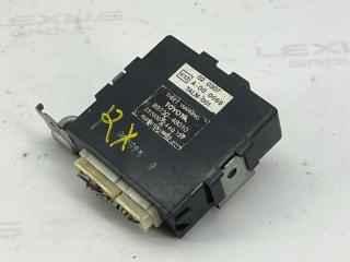 Блок комфорта Lexus RX300 2001