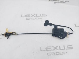 Замок лючка топливного бака Lexus LS430 2004 контрактная Замок лючка топливного бака Lexus LS430 2004