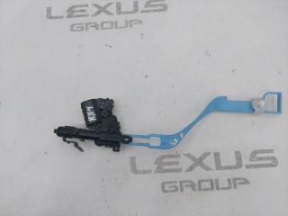 Замок лючка топливного бака Lexus RX300 2020