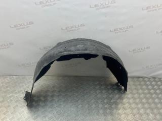 Подкрылок задний правый Lexus RX450h 2019