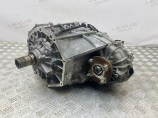 Раздатка Toyota Land Cruiser Prado 2022