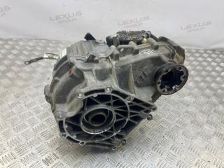 Раздатка Land Rover Range Rover Sport 2019