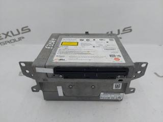 Запчасть блок управления магнитолой BMW X5 2012