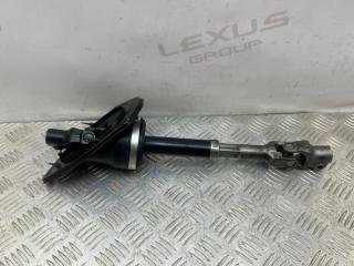 Рулевой кардан Lexus RX450h 2020