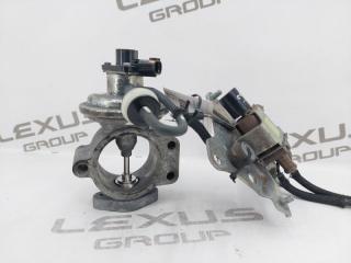 Клапан EGR Toyota Land Cruiser Prado 2010 контрактная Клапан EGR Toyota Land Cruiser Prado 2010